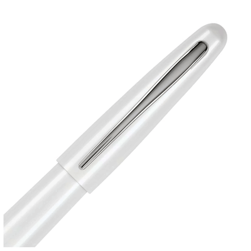 PILOT, Fountain Pen - MR2 Animal WHITE TIGER.
