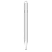 CARAN d'ACHE, Ballpoint Pen - 849 WHITE. 3