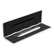 CARAN d'ACHE, Ballpoint Pen - 849 WHITE. 4