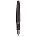 HONGDIAN, Fountain Pen - 660 WOOD BLACK. 2