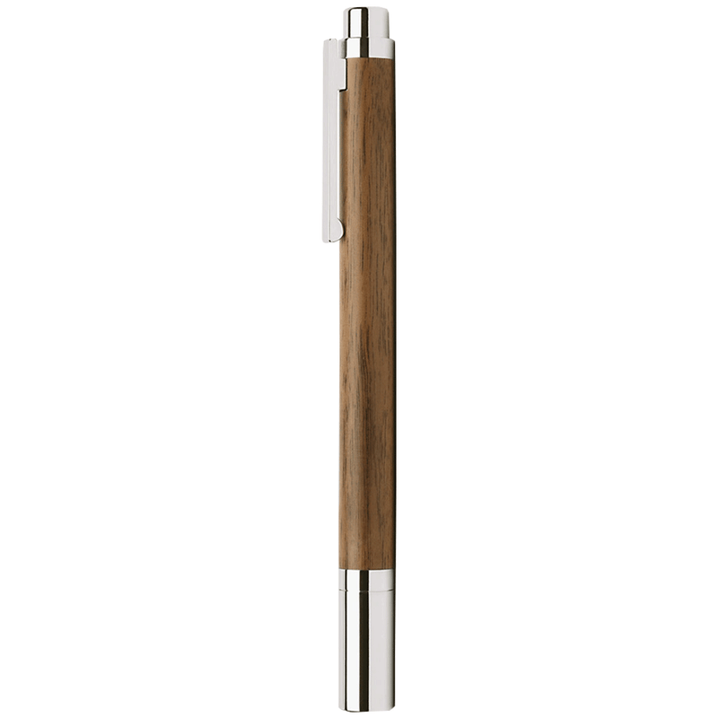 KACO, Roller Pen - WISDOM NUT WOOD.