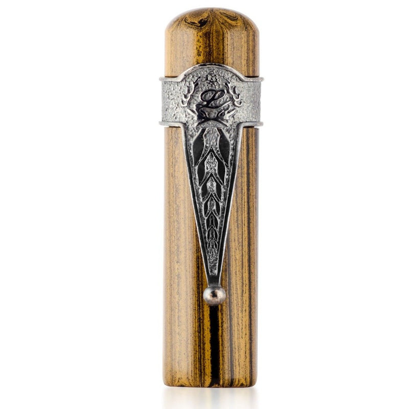 LABAN, Fountain Pen - EBONITE YELLOW