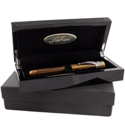 LABAN, Fountain Pen - EBONITE YELLOW
