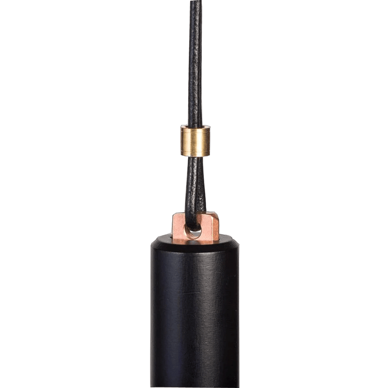 YSTUDIO, Fountain Pen - CLASSIC REVOLVE PORTABLE BRASSING COPPER.