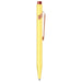 CARAN d'ACHE, Ballpoint Pen - 849 CLAIM YOUR STYLE Limited Edition CANARY YELLOW. 4