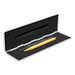 CARAN d'ACHE, Ballpoint Pen - 849 CLAIM YOUR STYLE Limited Edition CANARY YELLOW. 5